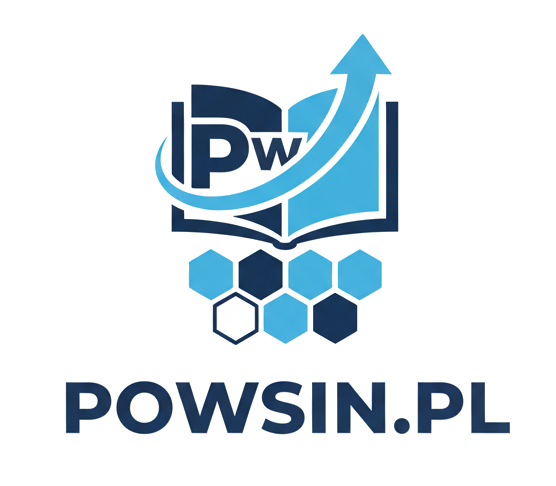 Powsin Biznes Powsin Biznes