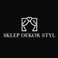 Logo firmy Sklep tekstylny Dekor Styl