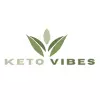 Logo KetoVibes - sklep keto i low carb