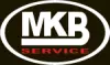 Logo MKB Service - Regeneracja maglownic
