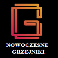Logo firmy Nowoczesne Grzejniki