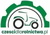 Logo Części dla rolnictwa