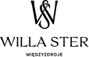 Logo firmy Noclegi Willa Ster